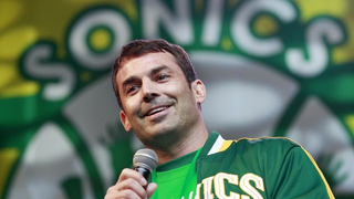 Chris Hansen Secretly Funded Campaign Against New Sacramento Arena